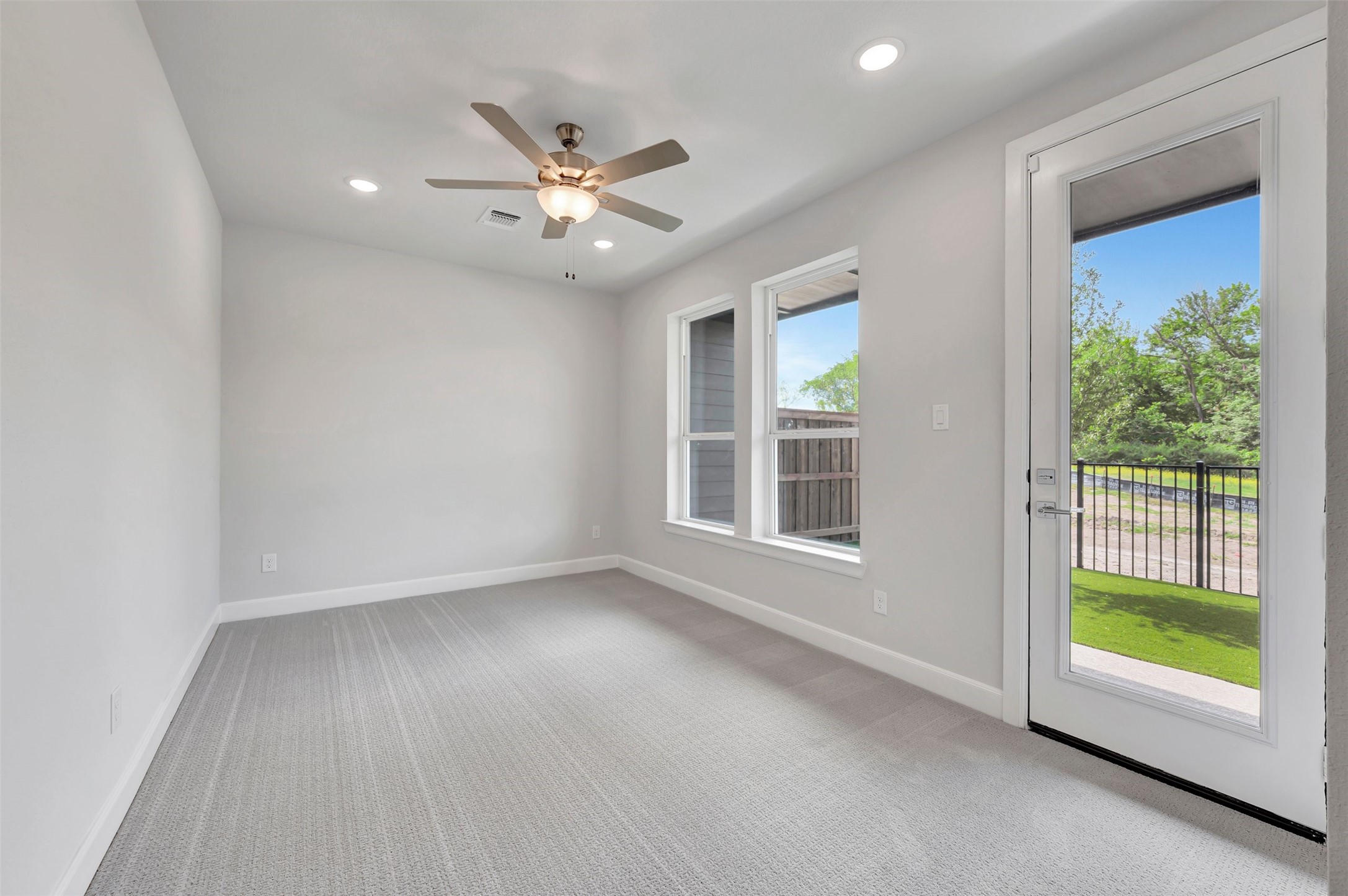 5821 Water Bridge Lane Fort Worth TX 76109