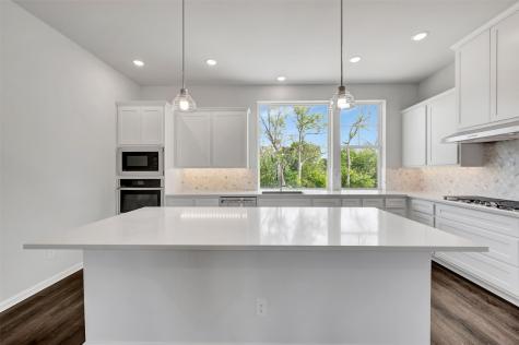 5821 Water Bridge Lane Fort Worth TX 76109