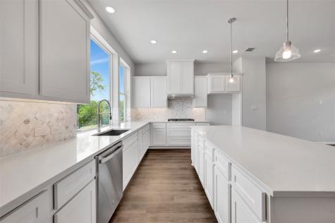 5821 Water Bridge Lane Fort Worth TX 76109
