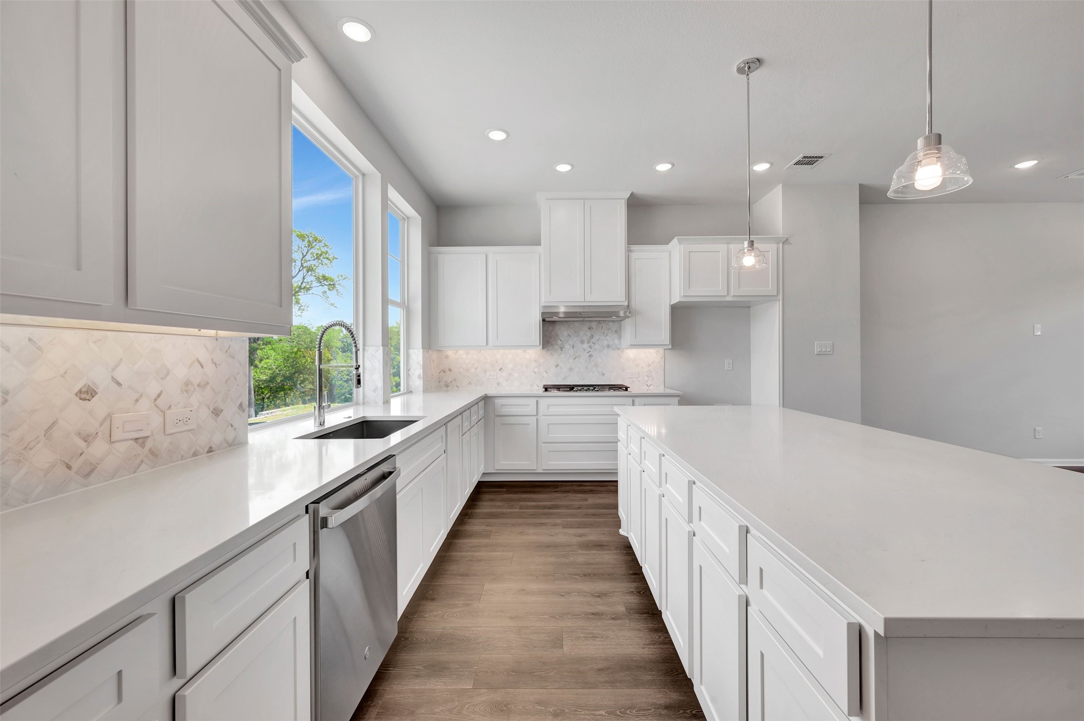 5821 Water Bridge Lane Fort Worth TX 76109