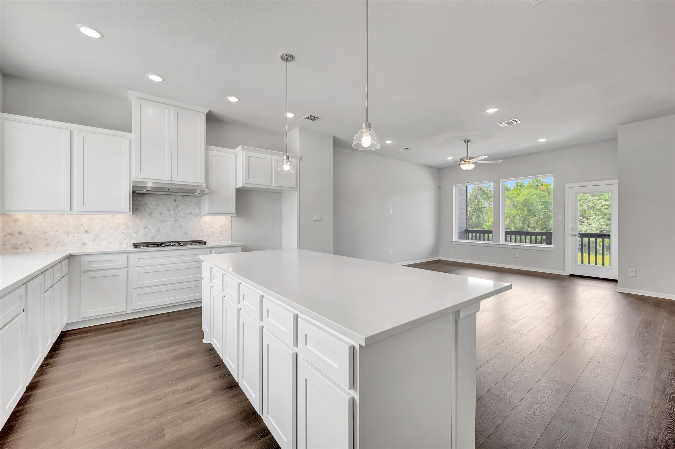 5821 Water Bridge Lane Fort Worth TX 76109