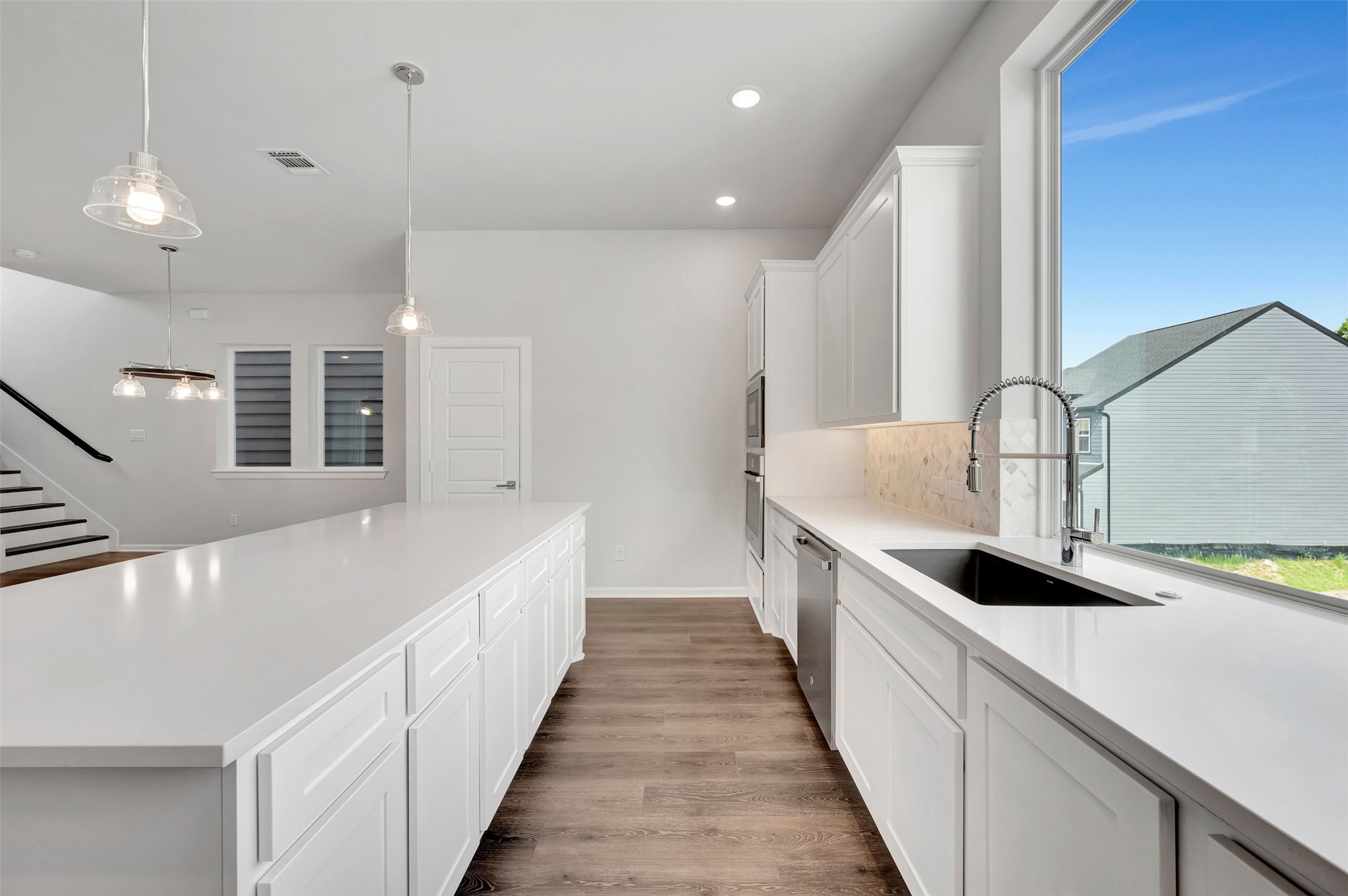 5821 Water Bridge Lane Fort Worth TX 76109