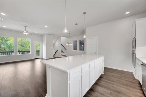 5821 Water Bridge Lane Fort Worth TX 76109