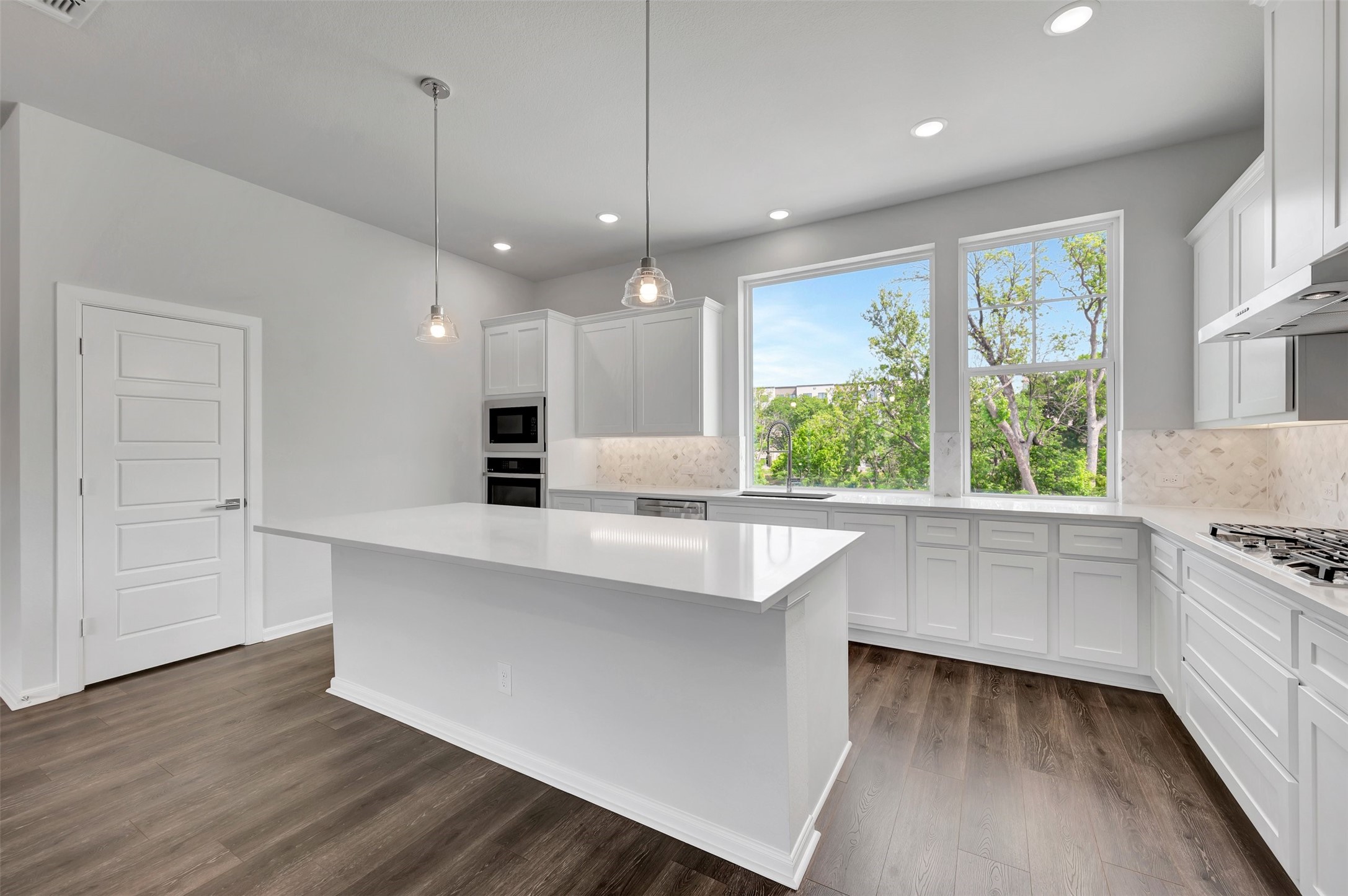 5821 Water Bridge Lane Fort Worth TX 76109