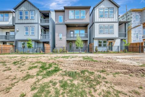 5821 Water Bridge Lane Fort Worth TX 76109