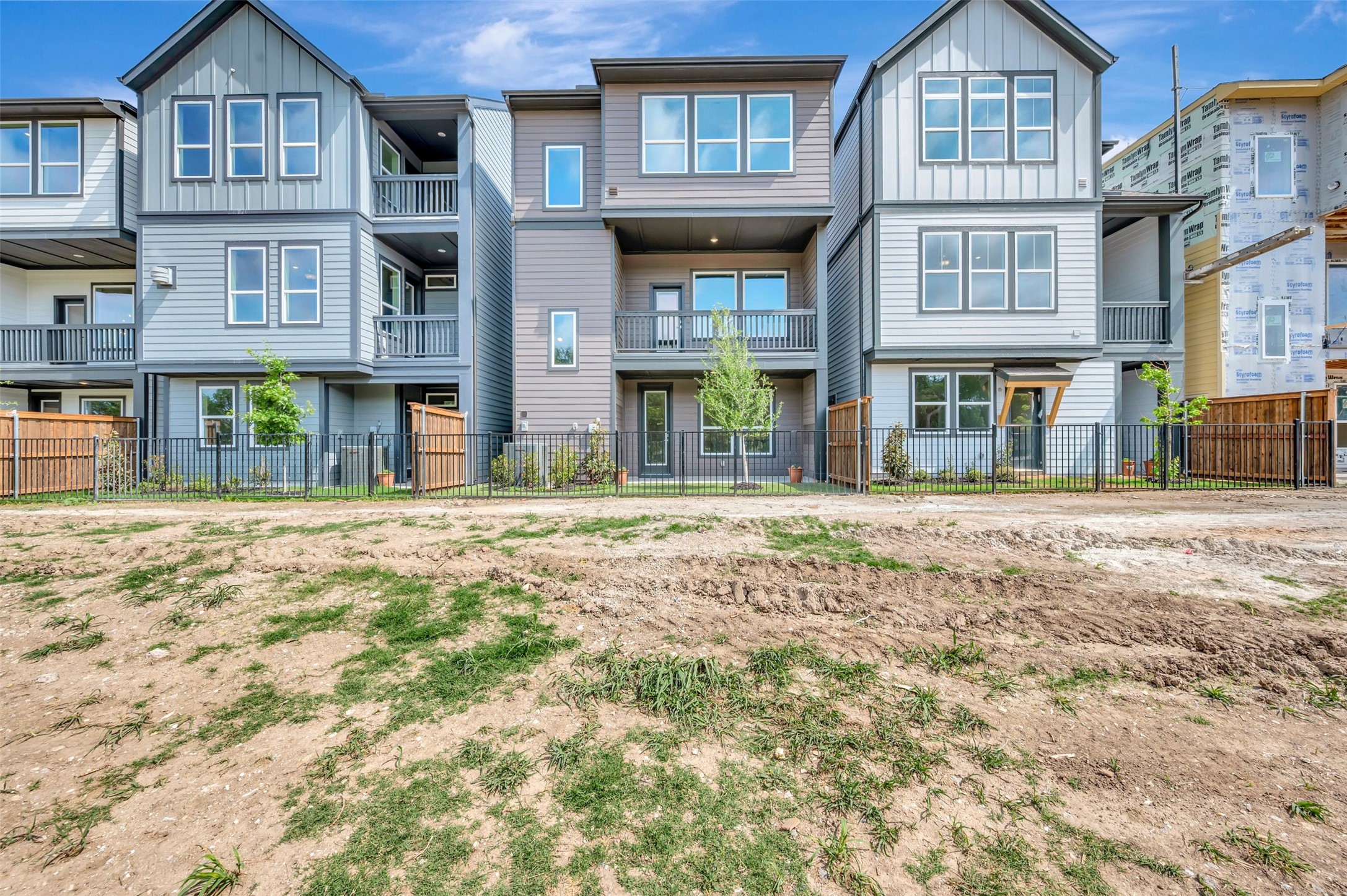 5821 Water Bridge Lane Fort Worth TX 76109