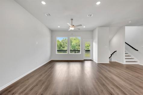 5821 Water Bridge Lane Fort Worth TX 76109