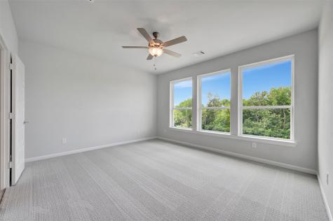 5821 Water Bridge Lane Fort Worth TX 76109