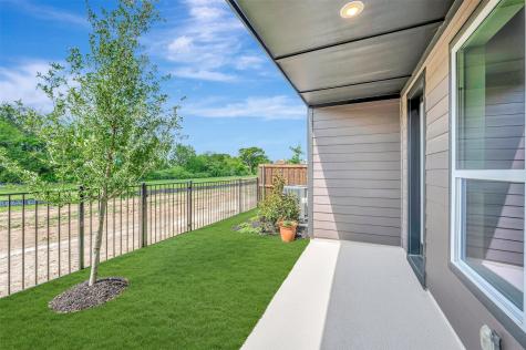 5821 Water Bridge Lane Fort Worth TX 76109