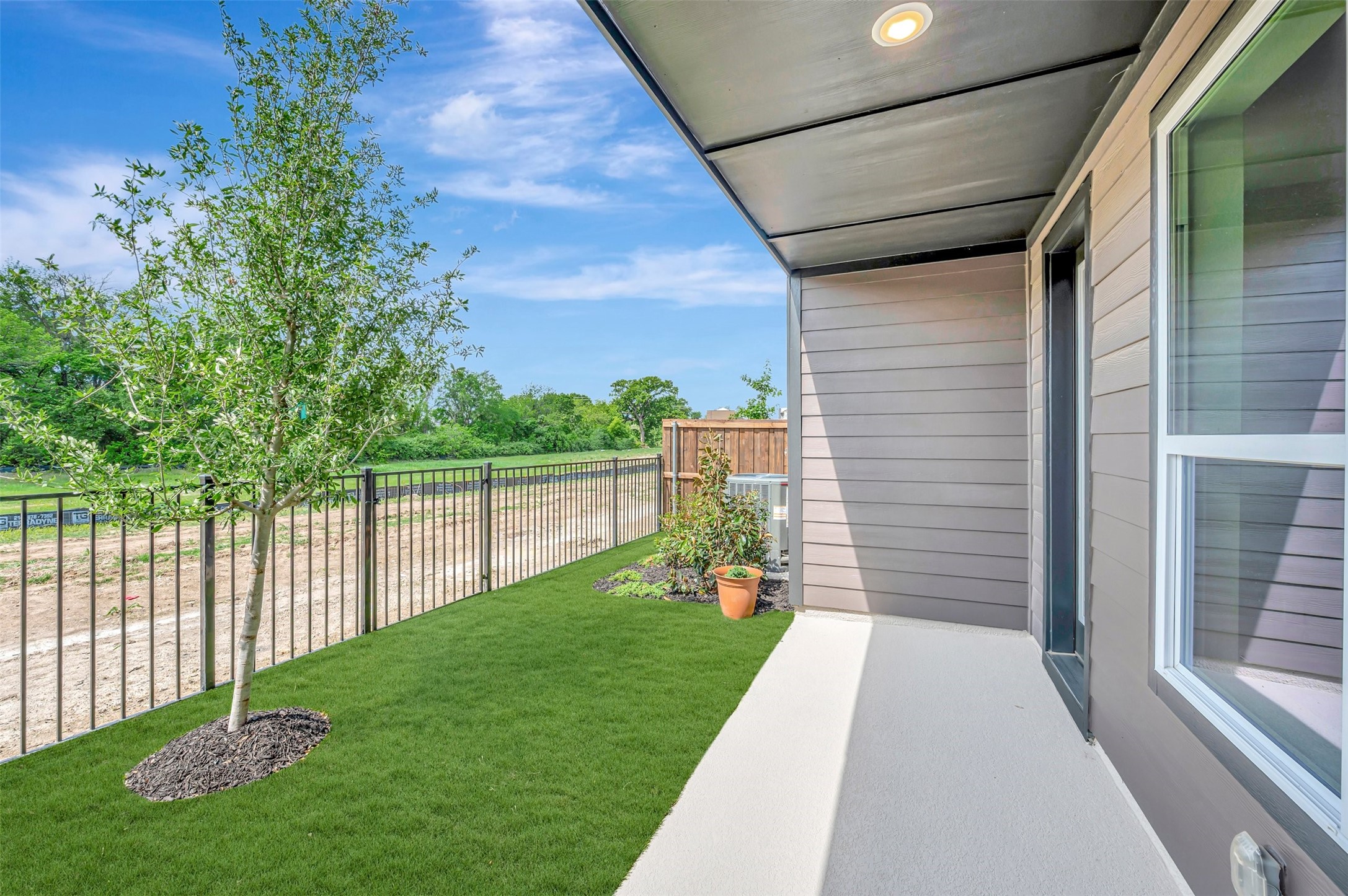 5821 Water Bridge Lane Fort Worth TX 76109