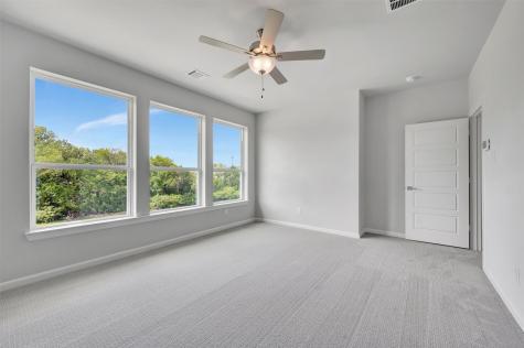 5821 Water Bridge Lane Fort Worth TX 76109