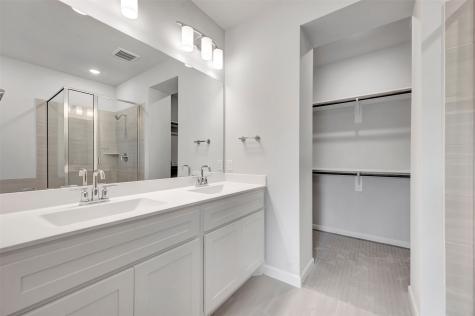 5821 Water Bridge Lane Fort Worth TX 76109