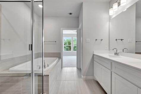 5821 Water Bridge Lane Fort Worth TX 76109