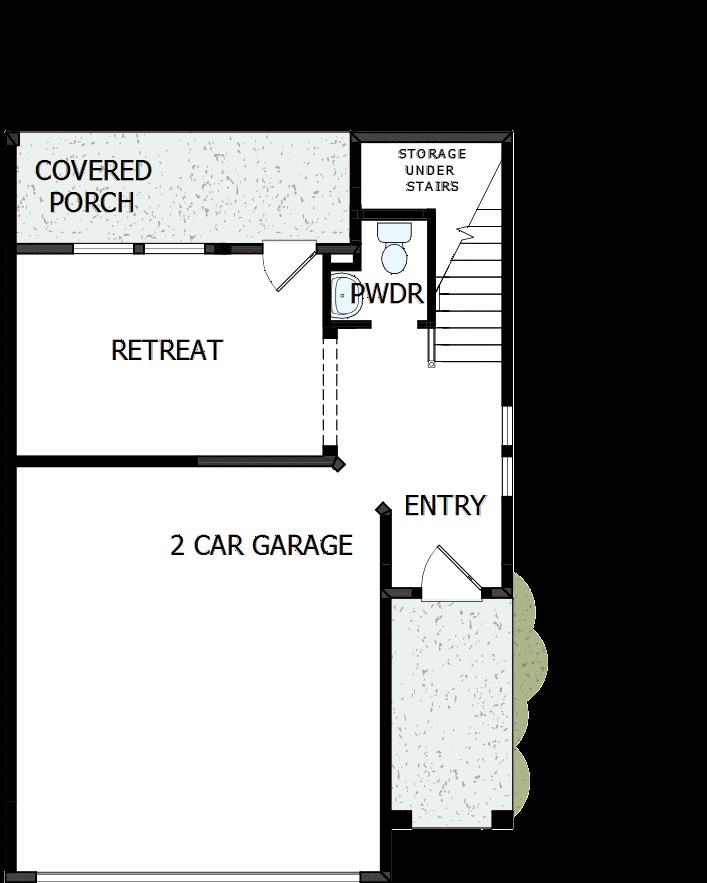 5821 Water Bridge Lane Fort Worth TX 76109