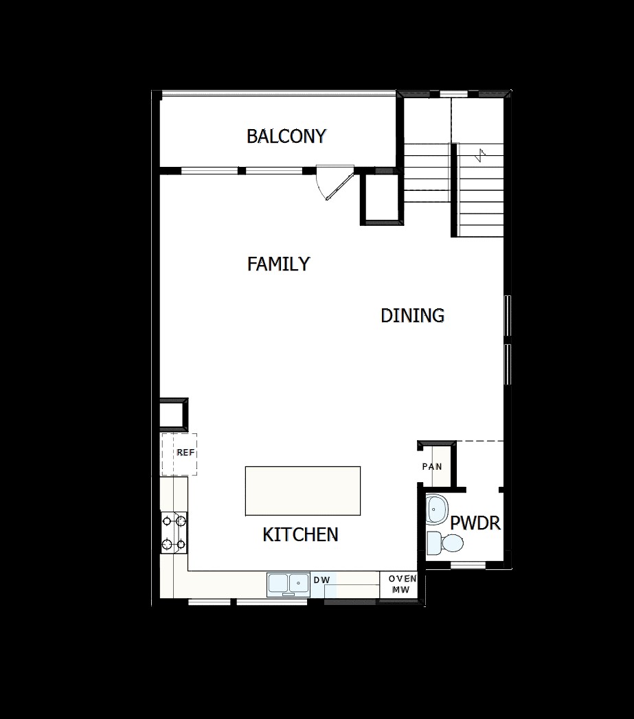 5821 Water Bridge Lane Fort Worth TX 76109
