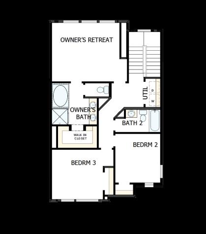 5821 Water Bridge Lane Fort Worth TX 76109
