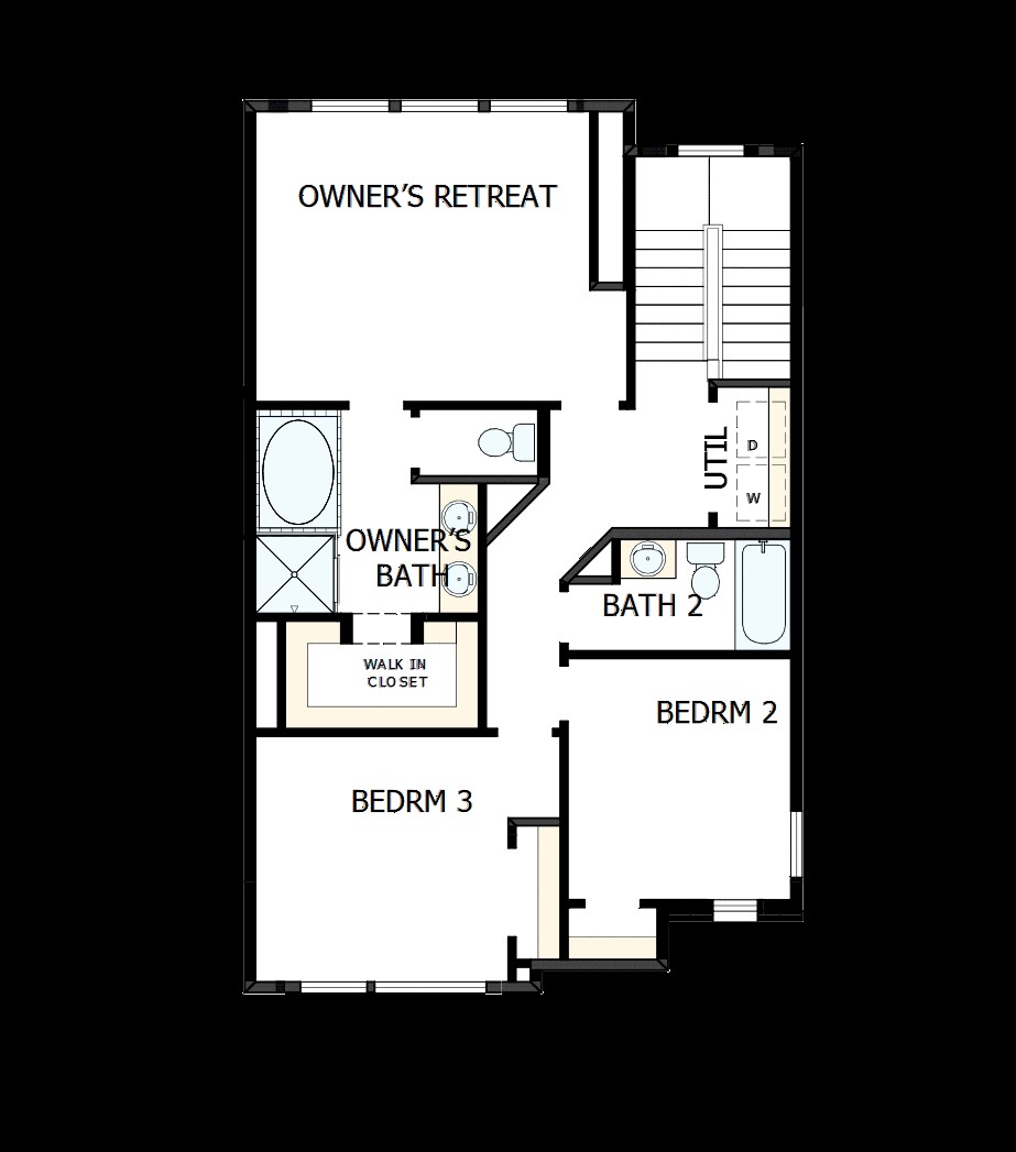 5821 Water Bridge Lane Fort Worth TX 76109