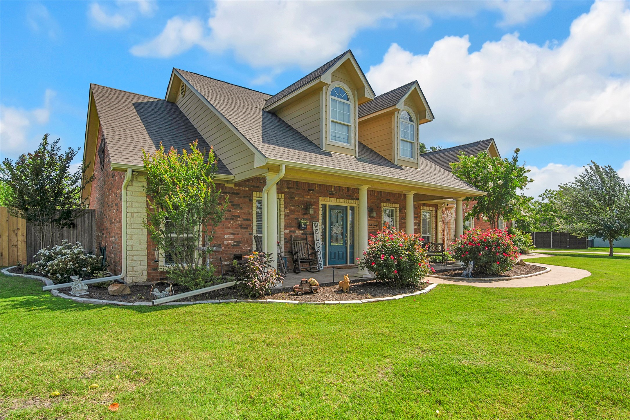 27 Brad Court Van Alstyne TX 75495