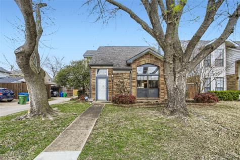 1919 Meadowview Court Carrollton TX 75010