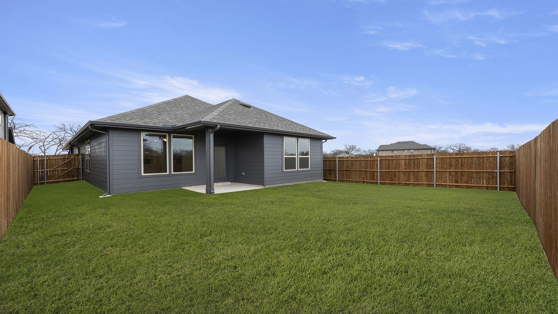 1733 Edgeway Aubrey TX 76227
