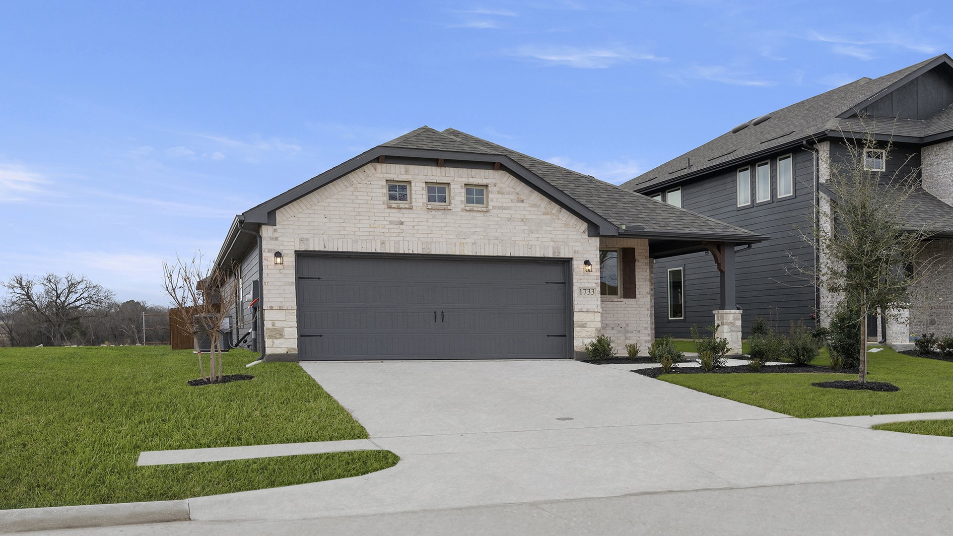 1733 Edgeway Aubrey TX 76227