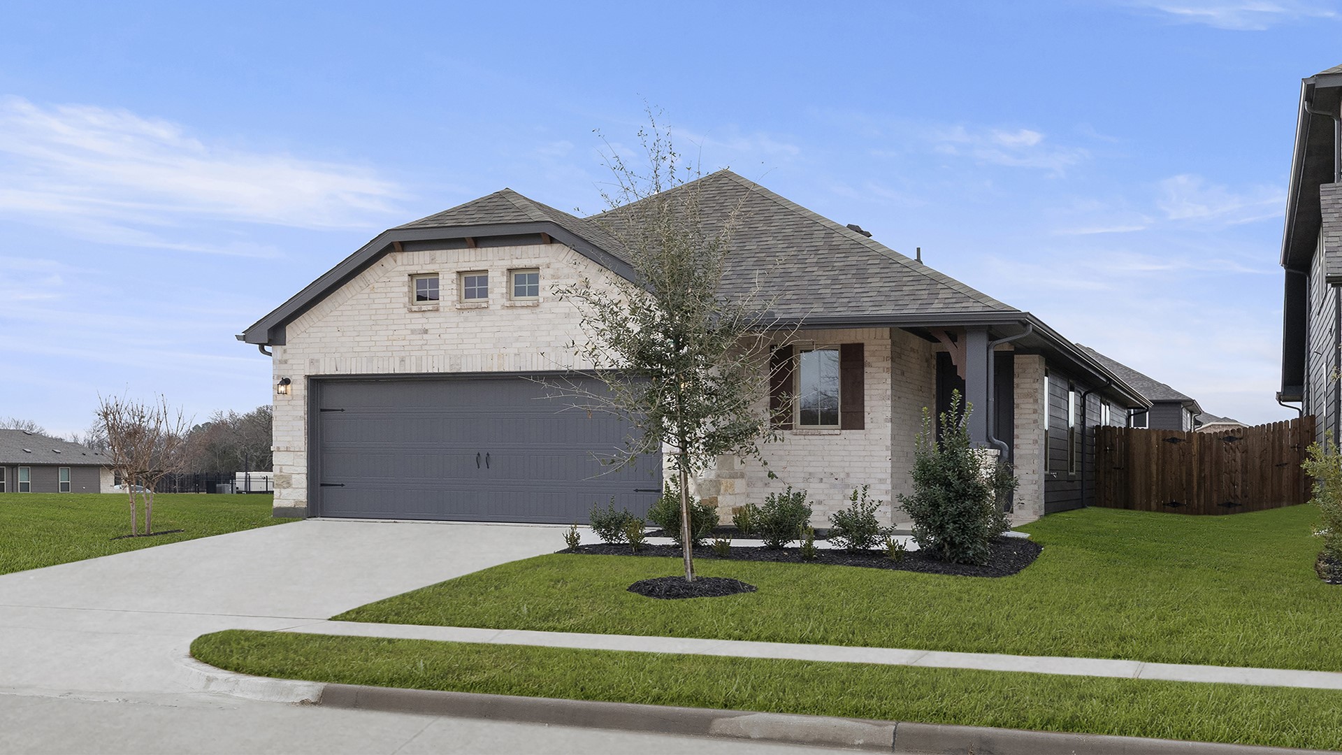 1733 Edgeway Aubrey TX 76227