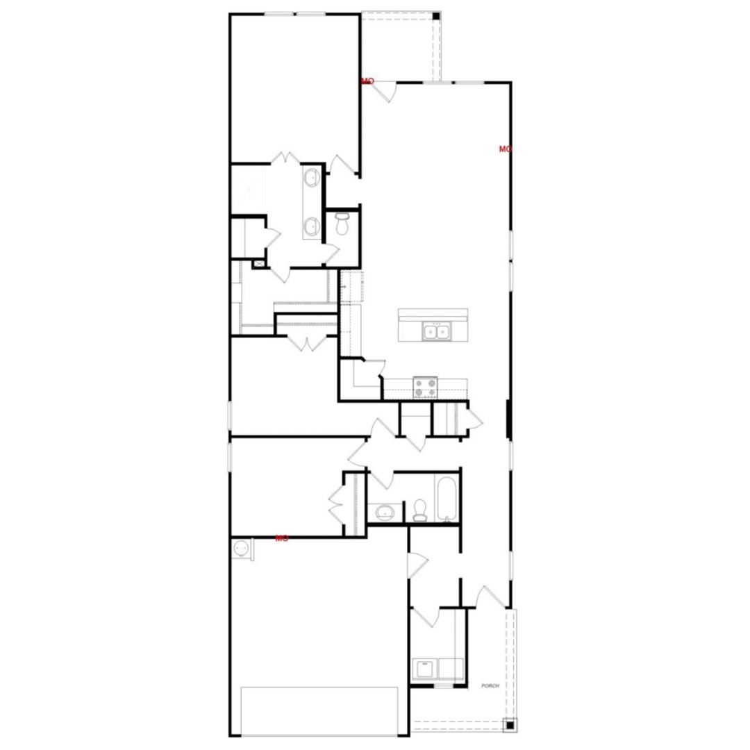 1733 Edgeway Aubrey TX 76227