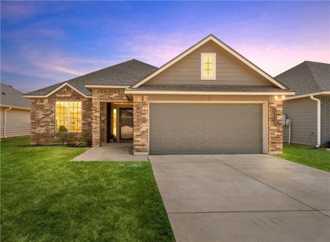 4029 Bravo Ranch Road Waco TX 76705