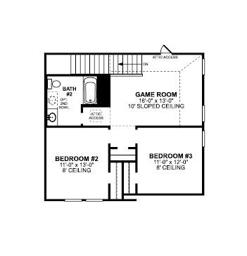 2408 Tarrango Trail Mesquite TX 75149