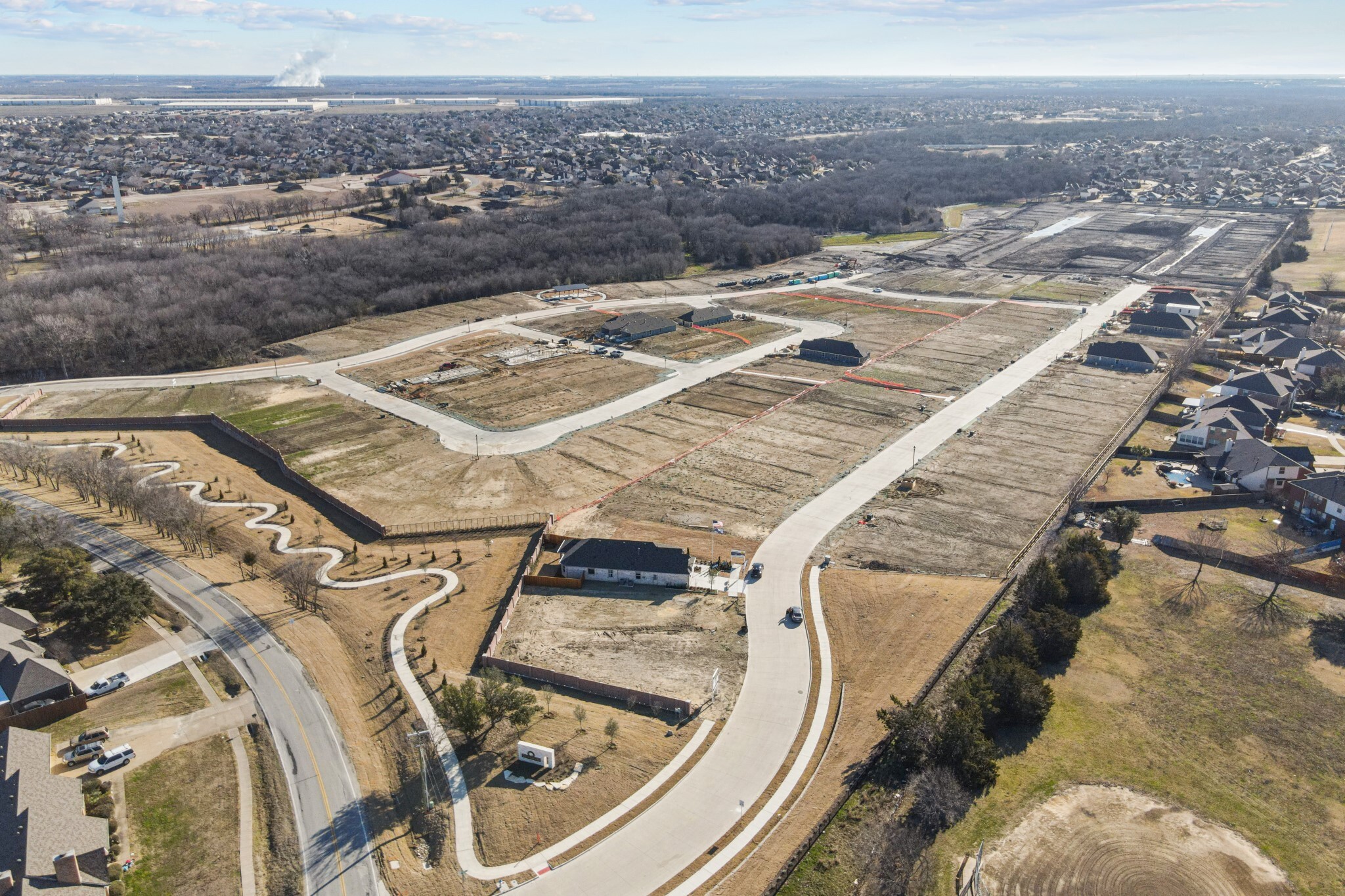 2408 Tarrango Trail Mesquite TX 75149