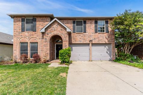 904 Stafford Station Drive Saginaw TX 76131