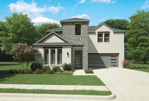 11351 Tusk Trail Frisco TX 75035