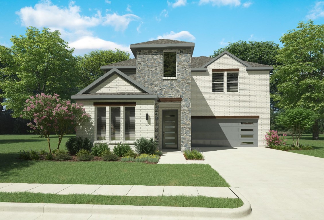 11351 Tusk Trail Frisco TX 75035