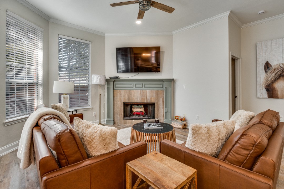 6637 Oakmont Court Plano TX 75093