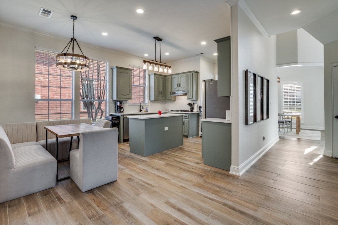6637 Oakmont Court Plano TX 75093