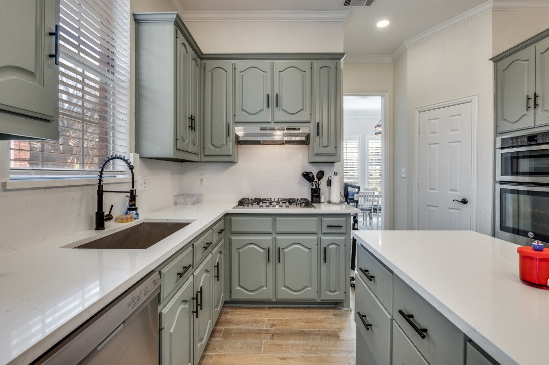 6637 Oakmont Court Plano TX 75093