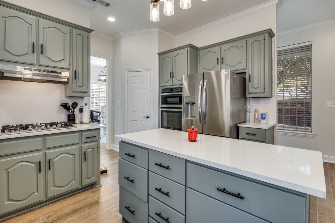 6637 Oakmont Court Plano TX 75093