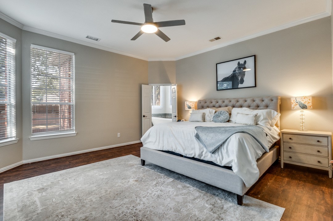 6637 Oakmont Court Plano TX 75093