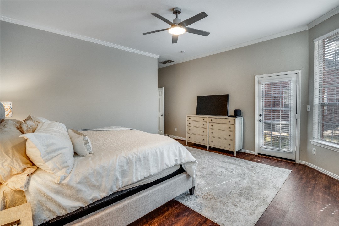 6637 Oakmont Court Plano TX 75093