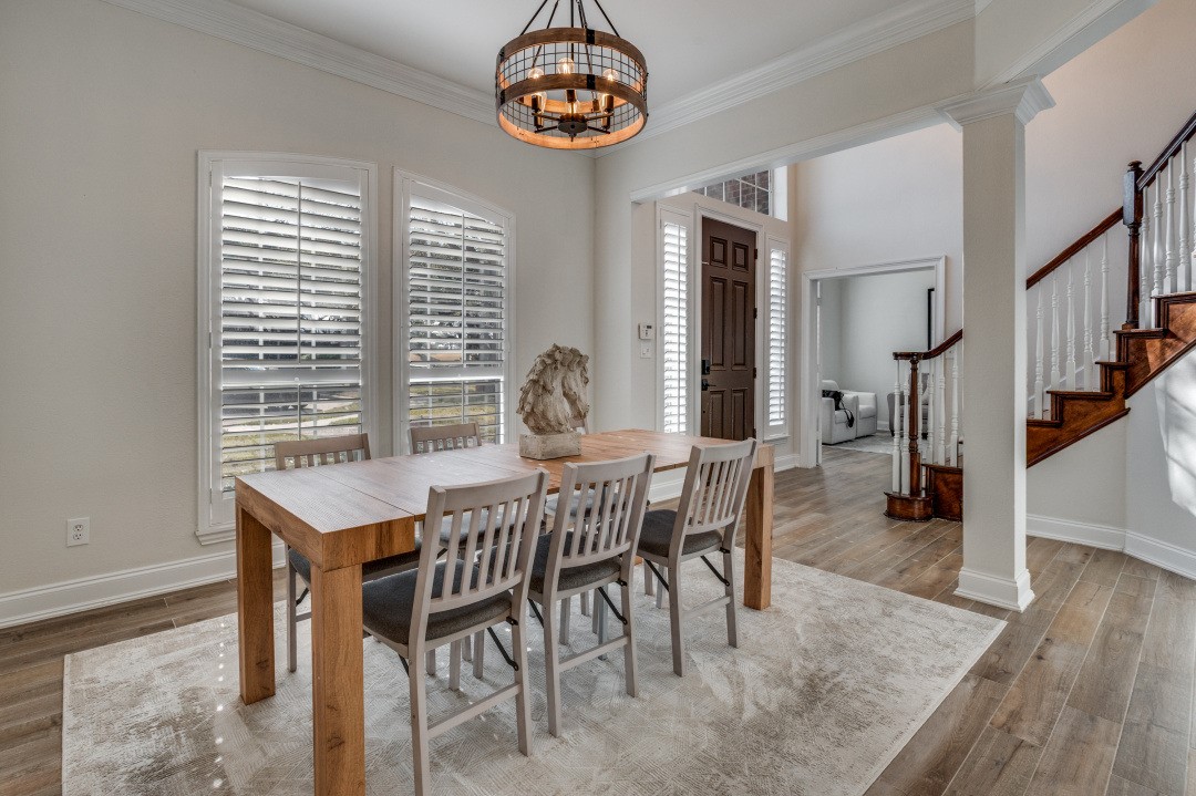 6637 Oakmont Court Plano TX 75093