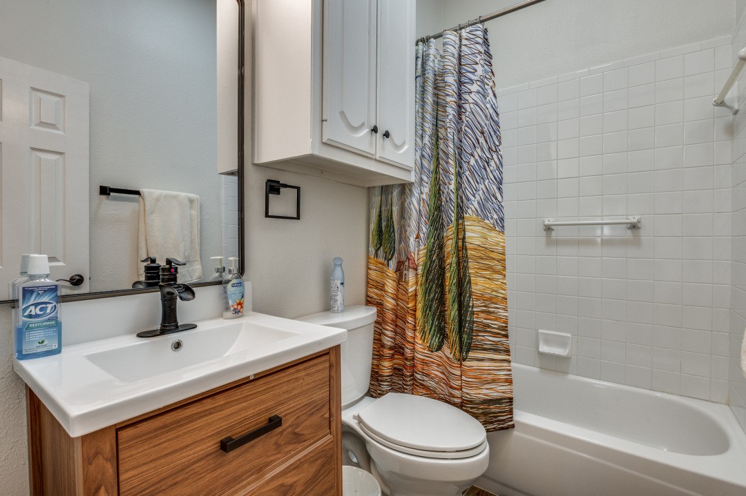 6637 Oakmont Court Plano TX 75093