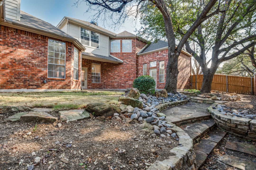 6637 Oakmont Court Plano TX 75093