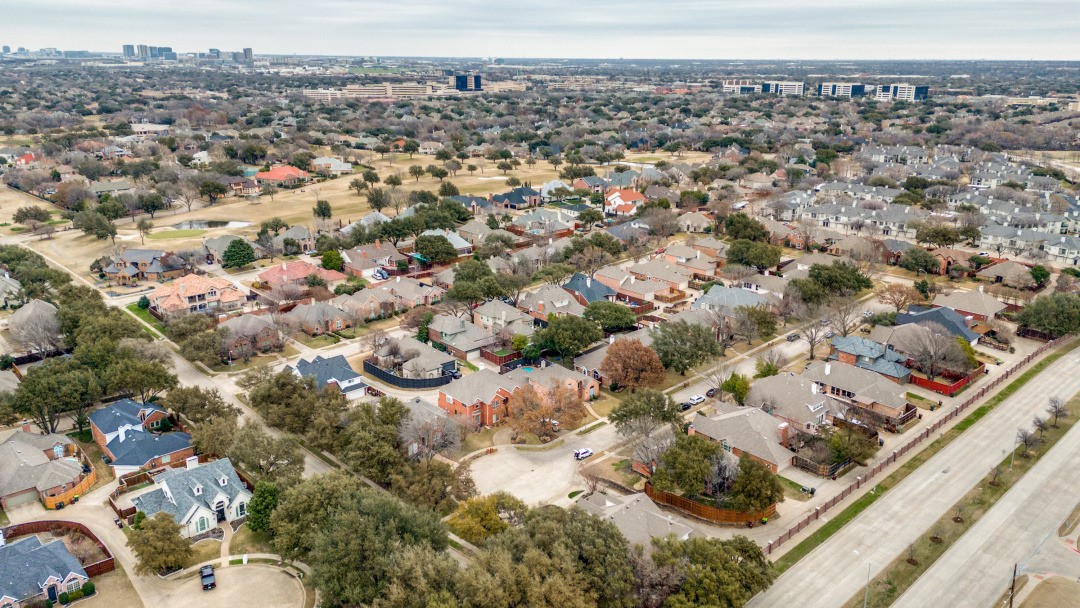 6637 Oakmont Court Plano TX 75093