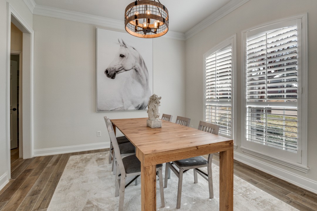 6637 Oakmont Court Plano TX 75093