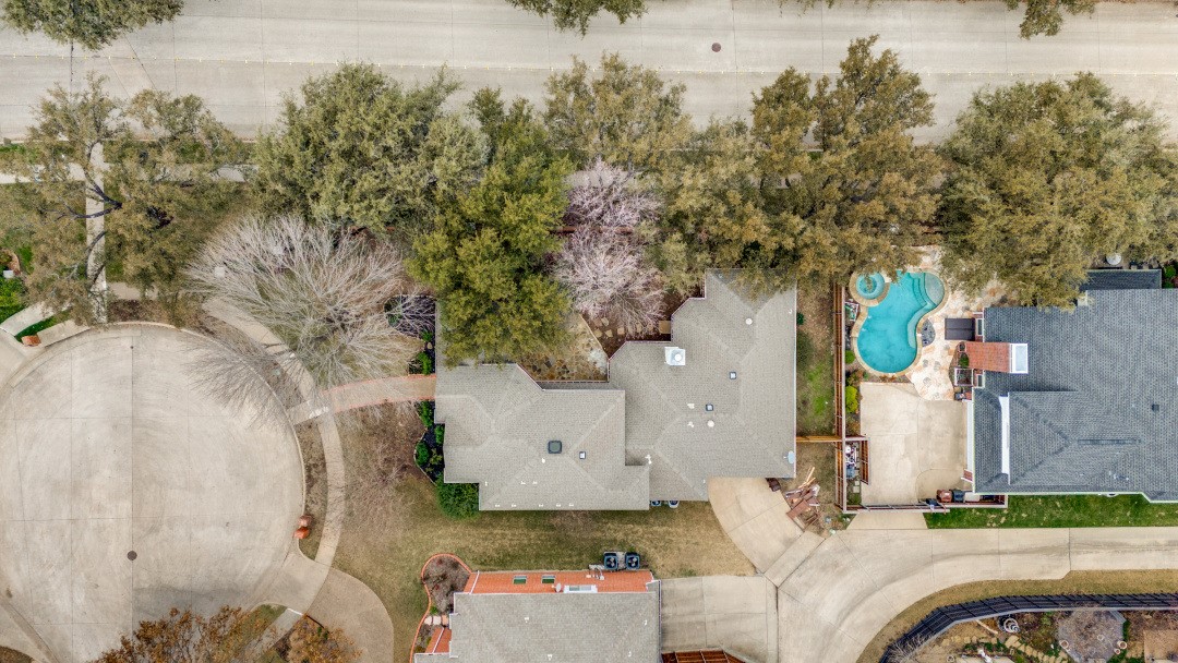 6637 Oakmont Court Plano TX 75093