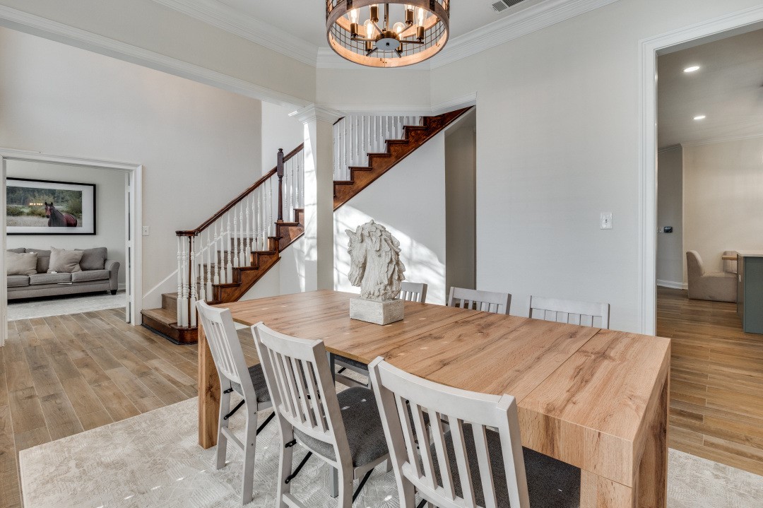 6637 Oakmont Court Plano TX 75093