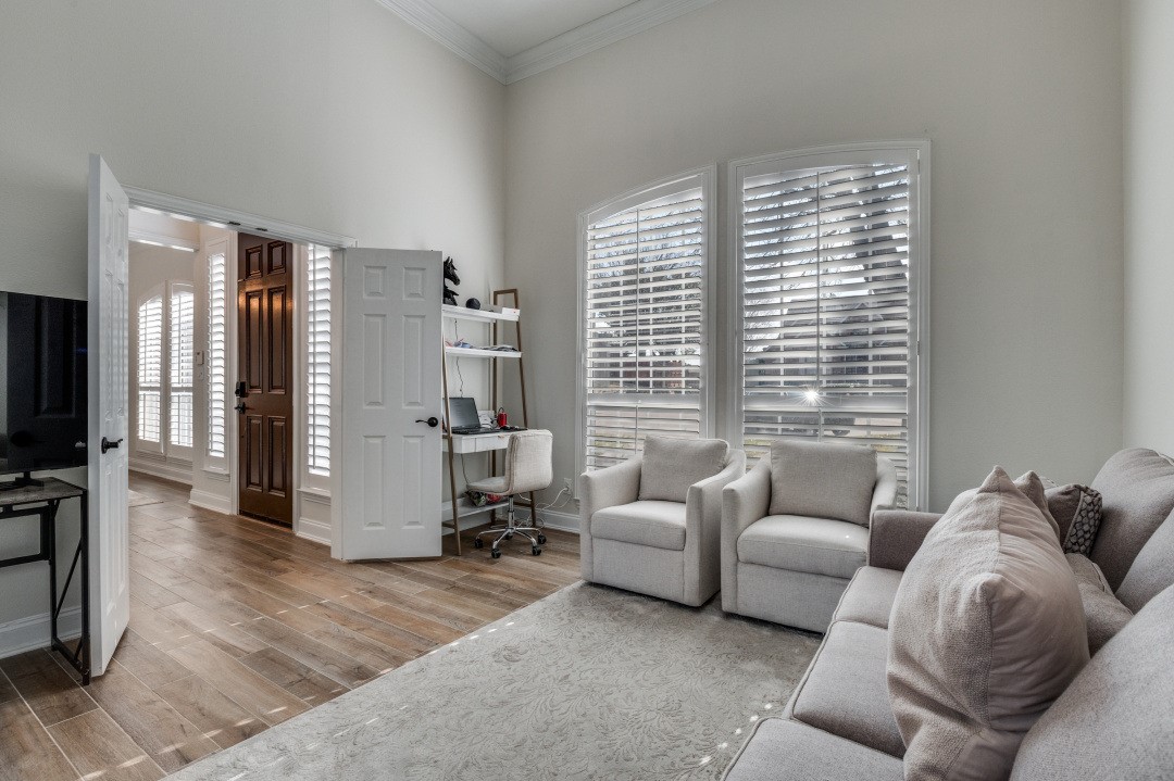 6637 Oakmont Court Plano TX 75093
