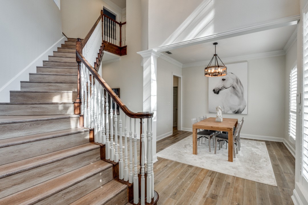 6637 Oakmont Court Plano TX 75093