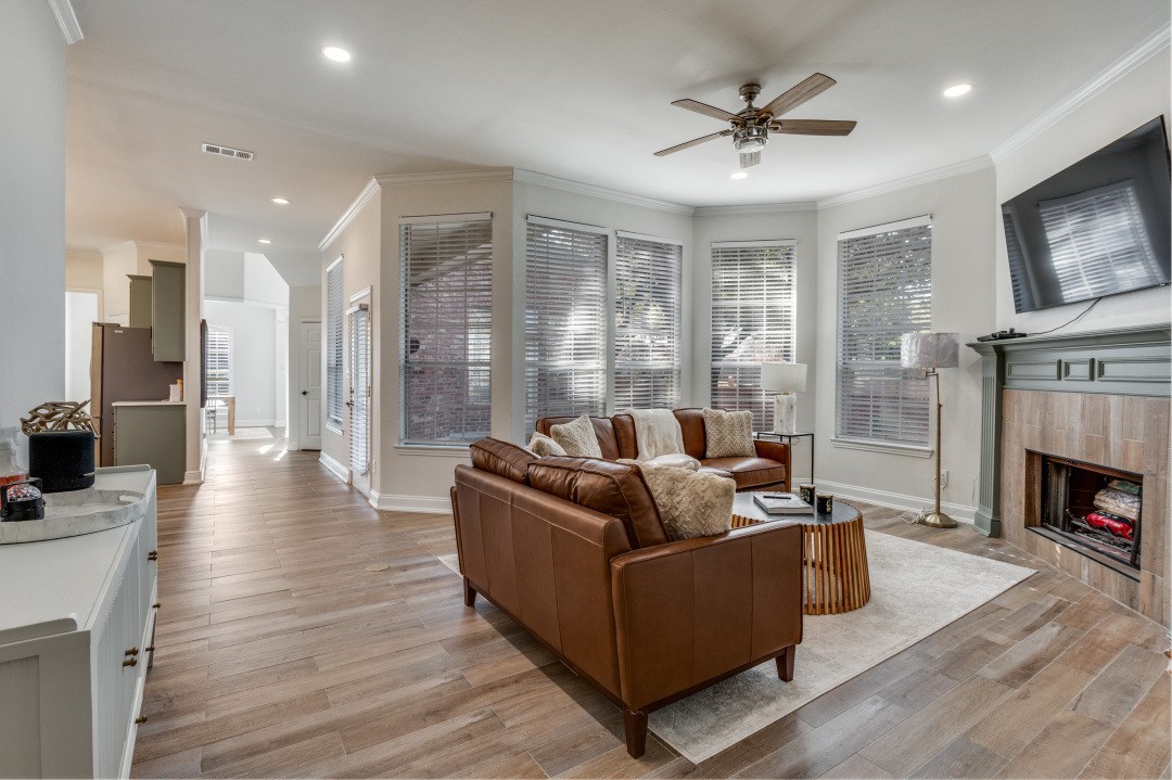 6637 Oakmont Court Plano TX 75093