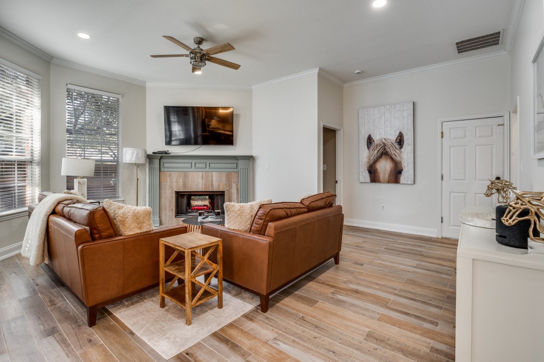 6637 Oakmont Court Plano TX 75093